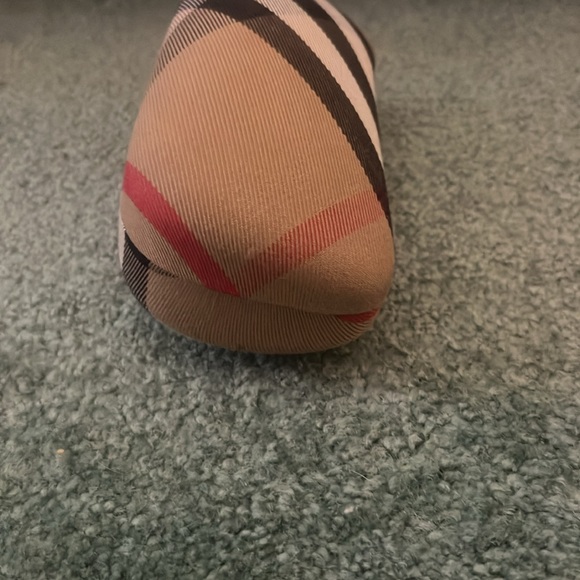 Authentic Burberry Sunglasses Case - Picture 5 of 6